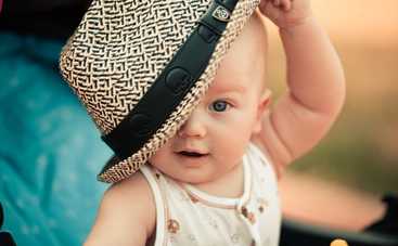 Модник с пеленок: подбираем для крохи правильный гардероб