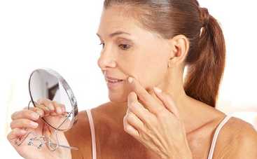 Возрастные морщины – не приговор