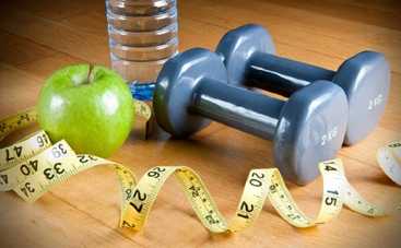 Ускоряем обмен веществ