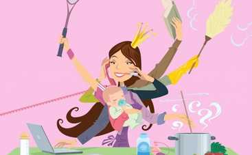 ТОП-8 советов маме-экстраверту