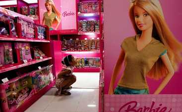 Барби почти 60: история и эволюция (фото)