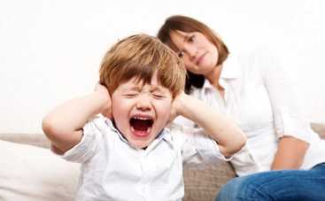 Истерики-манипуляции: как распознать и что делать