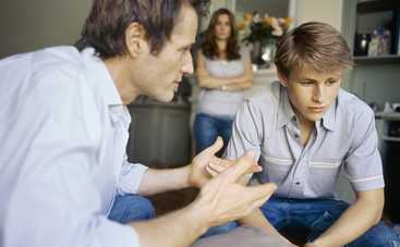 Как заставить подростка услышать родителей