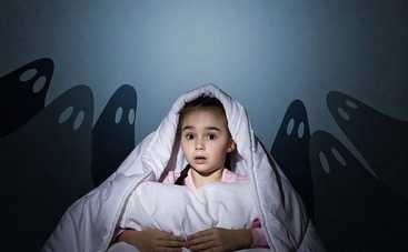 Как помочь ребенку справиться с детскими страхами: 3 важных совета