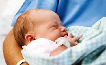 Как подобрать смесь для новорожденного