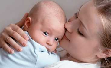 Потница у грудничка: как распознать и что делать