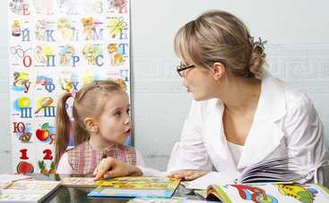 Учимся произносить букву «р»