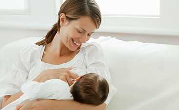 Можно ли забеременеть во время грудного вскармливания