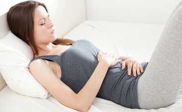 Народные средства в борьбе с менструальною болью