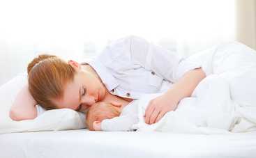 Как улучшить лактацию с помощью массажа: как массировать грудь