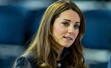 Кейт Миддлтон рассказала, как они с сыном готовят (фото)