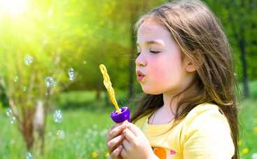 Развиваем речевое дыхание у малышей