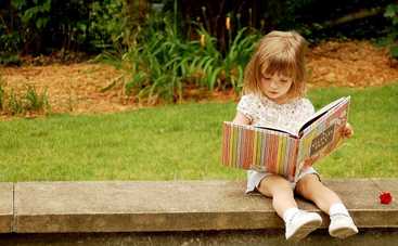 Учимся пересказывать прочитанный текст