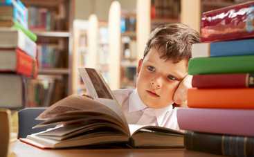 Нужно ли ребенку скорочтение