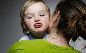 Учимся противостоять детским манипуляциям