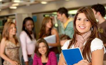 В следующем году украинские абитуриенты будут поступать в ВУЗы по-новому