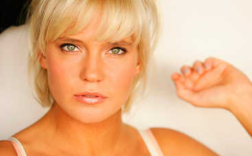 Глюк'oZa мечтает стать мамой в третий раз (фото)