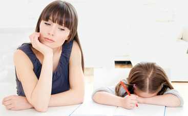 Как привить любовь к учебе? Часть первая