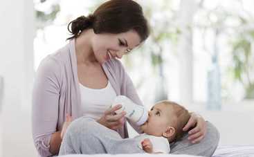 Основные правила искусственного вскармливания