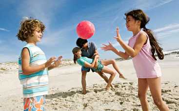 Традиции воспитания и необычные запреты в разных странах. Греция