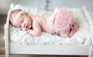 ТОП звездных детей непонятного пола