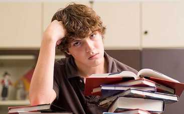 Как привить любовь к учебе? Часть вторая