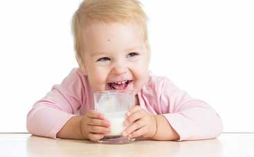 Здоровый малыш: детский кефир в мультиварке