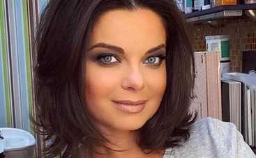 Наташа Королева рассказала о проблемах с беременностью (видео)