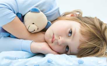 Что делать, если малыш отказывается спать днем