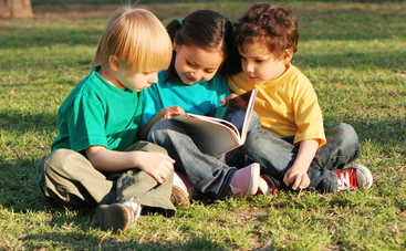 Сложности детской дружбы и родительское поведение. Часть вторая