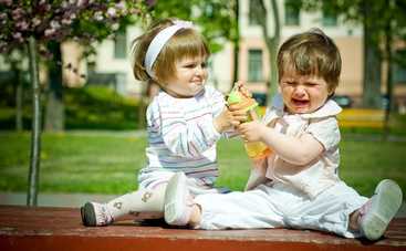 Профилактика детских конфликтов