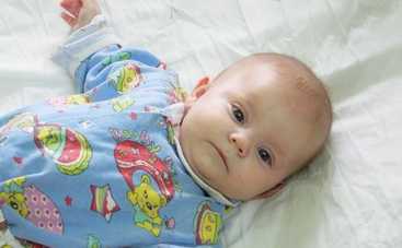 Потница у грудничков: норма или повод для паники