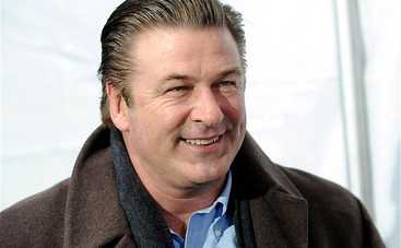 58-летний Алек Болдуин стал отцом (фото)