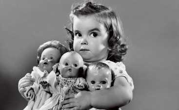 Воспитываем эгоизм с пеленок: советы психолога