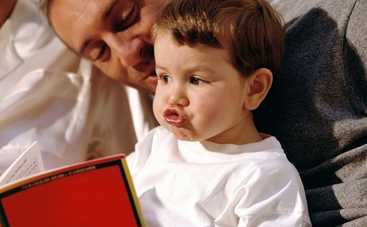 Что может спровоцировать у ребенка проблемы с речью