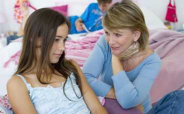 Учимся говорить с подростком на его языке