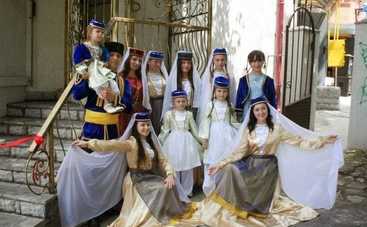 Традиции воспитания и необычные запреты разных народов. Караимы