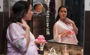 Можно ли беременным  красить волосы