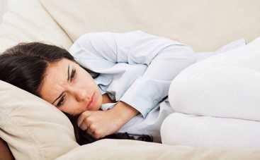 Наиболее частые причины выкидыша