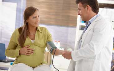 Как встать на учет по беременности: 3 шага к цели