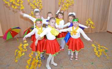 Учим стихи к празднику Осени