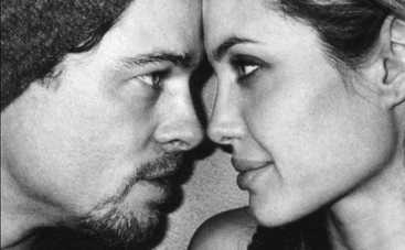 Брэд Питт и Анджелина Джоли пошли на поводу у детей и теперь разводятся