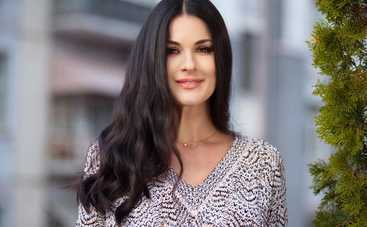 Ефросинина показала, как балуется со своим малышом (фото)