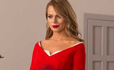 Ольга Фреймут поделилась новым трогательным семейным фото