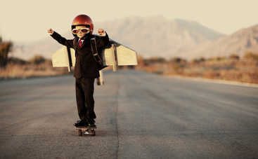 Как воспитать Счастливого Лидера: советы психолога