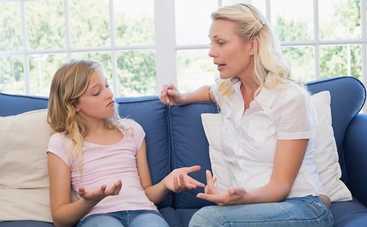 Причины детского вранья