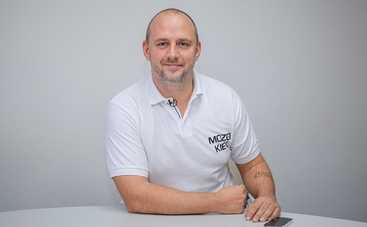 Сын Потапа стал точной копией своего звездного отца (фото)