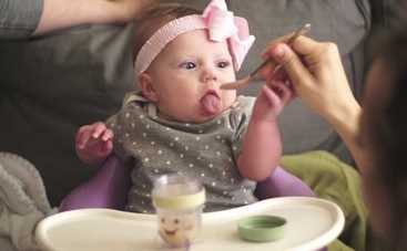Первый прикорм: 3 главные ошибки