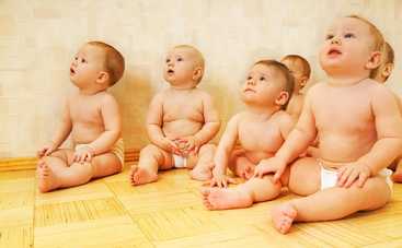 Дети знаменитостей, как две капли воды похожие на своих родителей (фото)
