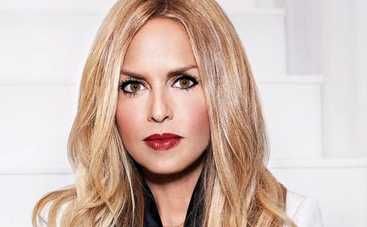 Рейчел Зое показала своего карапуза (фото)